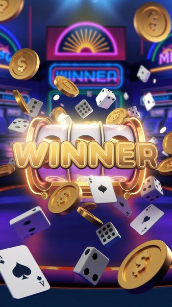 Caishen Wins - Slot Kemenangan Berlimpah