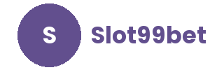 Slot99bet Logo